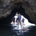 Cliffs & Caves Stand Up Paddle Adventure - Who Should Sign Up?