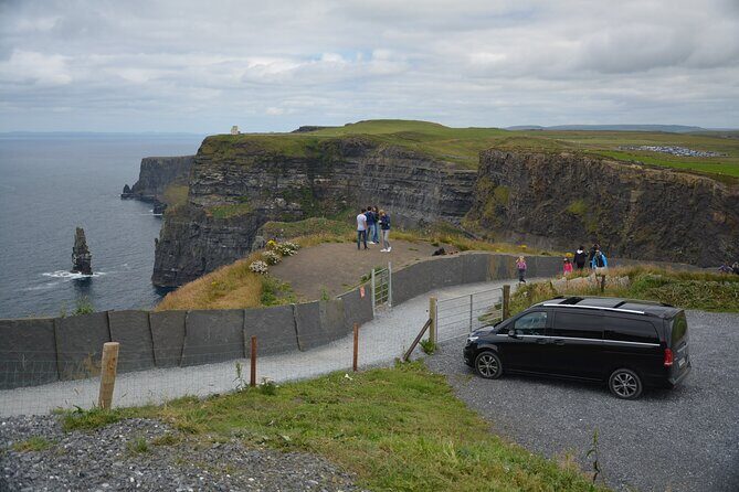 Cliffs of Moher and Burren Private Tour from Galway - Why This Tour Offers Great Value