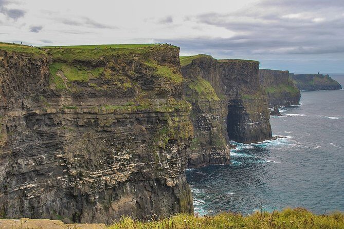 Cliffs of Moher and Burren Private Tour from Galway - Who Should Book This Tour?