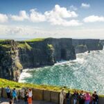 Cliffs of Moher and The Burren Private Tour from Dublin - Why This Tour Offers Great Value