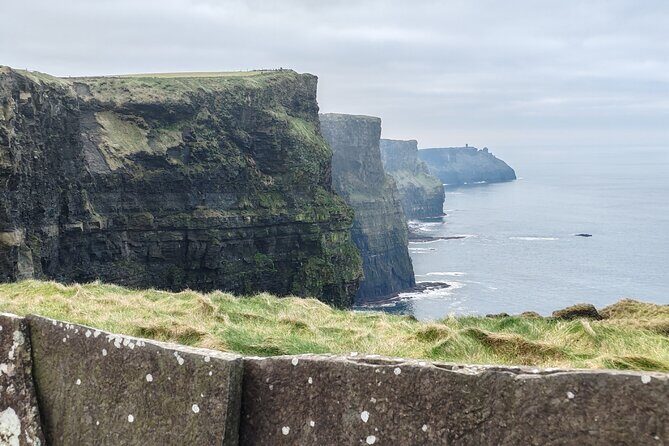 Cliffs of Moher and Wild Atlantic Way Private Tour: From Dublin - Who Will Love This Tour?