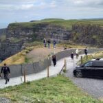 Cliffs of Moher and Wild Atlantic Way Private Tour from Limerick. - Final Thoughts