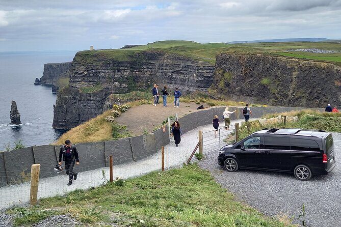 Cliffs of Moher and Wild Atlantic Way Private Tour from Limerick. - Final Thoughts