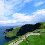 Cliffs of Moher, Aran Island & Burren tour from Galway. Guided. - The Sum Up