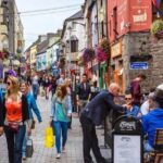 Cliffs of Moher, Burren and Galway 2 Days Private Chauffeur Tour - Who Would Love This Tour?