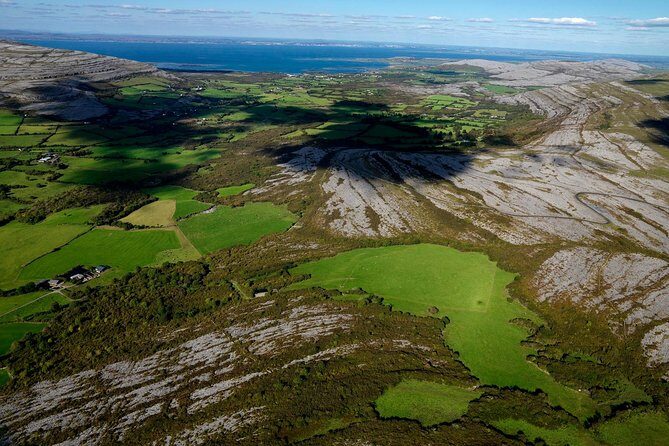 Cliffs of Moher Day Tour from Cork: Including The Wild Altanic Way - FAQs