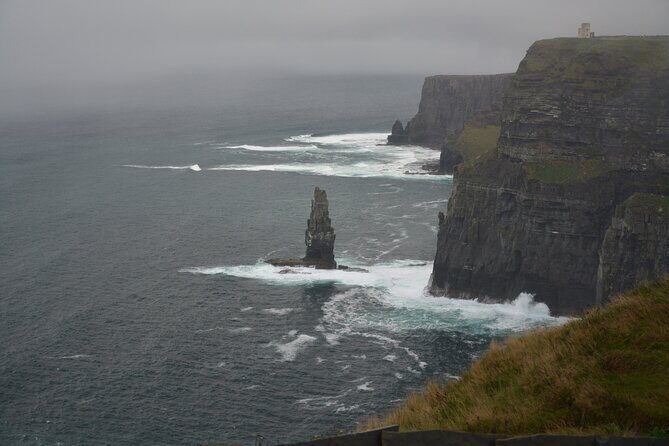 Cliffs of Moher from Adare Manor Private Tour - FAQs