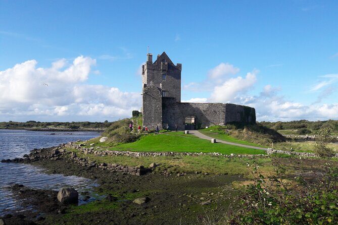 Cliffs Of Moher from Galway Private Tour - Frequently Asked Questions