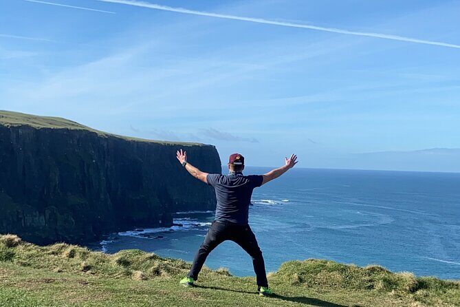 Cliffs of Moher Hiking Tour from Galway - Small Group - Who This Tour Is Perfect For