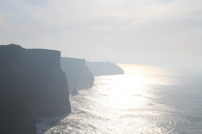 Cliffs of Moher including Cliffs of Moher Boat Experience Luxury Car Tour - Who Should Consider This Tour?