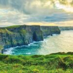 Cliffs of Moher Luxury Private Day Tour - What It Means for You as a Traveler