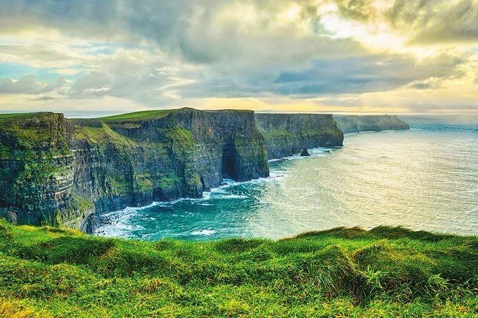 Cliffs of Moher Luxury Private Day Tour - What It Means for You as a Traveler
