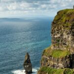 Cliffs of Moher Private Day tour from Dublin - The Transport and Guides: Comfort and Expertise