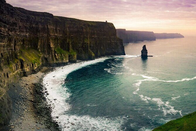 Cliffs of Moher Private Day Tour from Galway - Authentic Experiences and Genuine Value
