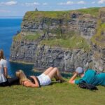 Cliffs of Moher Private Full Day Tour From Dublin - Clonmacnoise: A Tranquil Step Back in Time
