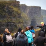 Cliffs Of Moher Tour In Spanish - Practical Details and Considerations