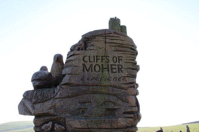 Cliffs Of Moher & Wild Atlantic Way Luxury Award Winning Tour. - FAQs