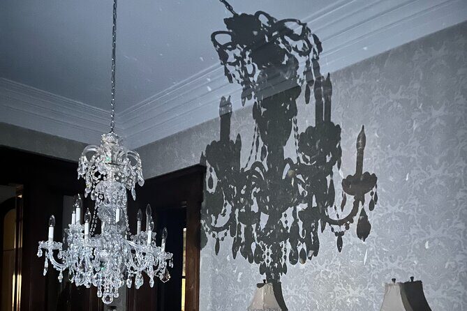 Clifton A Haunted Walking Tour - A Detailed Look at the Clifton A Haunted Walking Tour