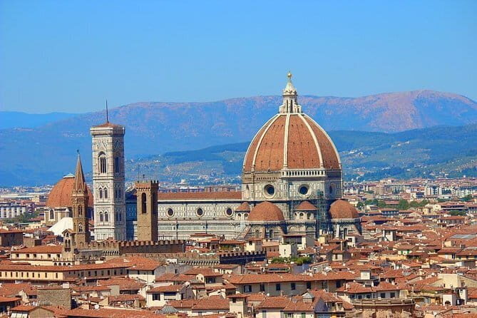 Climb Florence Duomo: Dome and Cathedral Tour - The Sum Up