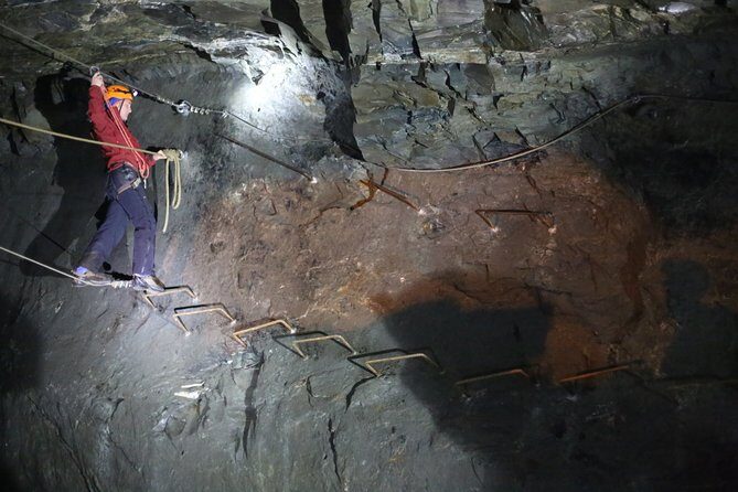 Climb in the Mine - FAQ