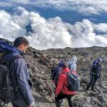 Climb Mount Pico with a Professional Guide - Exploring the Details of the Mount Pico Climb