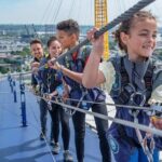 Climb The O2 Arena & See London's Main Sights Walking Tour - Practical Details and Tips