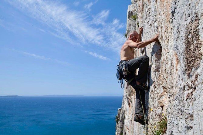 Climbing Day - An In-Depth Look at the Climbing Day Experience