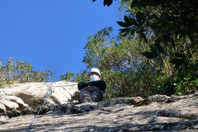 Climbing Experience in Sintra - Final Thoughts: Who Will Love This Experience?