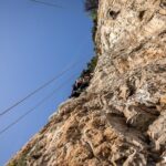 Climbing Experience - Positano - An In-Depth Look at the Positano Climbing Tour