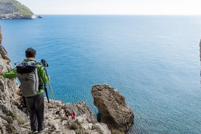 Climbing Experience - Sorrento Coast Punta Campanella - Frequently Asked Questions