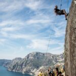 Climbing Experience - The path of the Gods - A Deep Dive into the Experience
