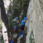 Climbing Gear Rental for Neretva Canyon - Who Should Consider This Climbing Experience?