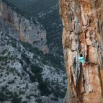 Climbing in Leonidio with instructor - FAQ