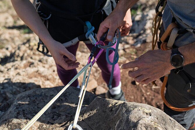 Climbing Madeira - An In-Depth Look at Climbing Madeira