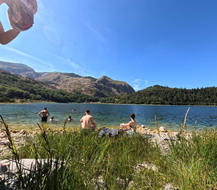Climbing Mount Magli: Visit to Trnovako lake - Practical Details: How to Make the Most of It