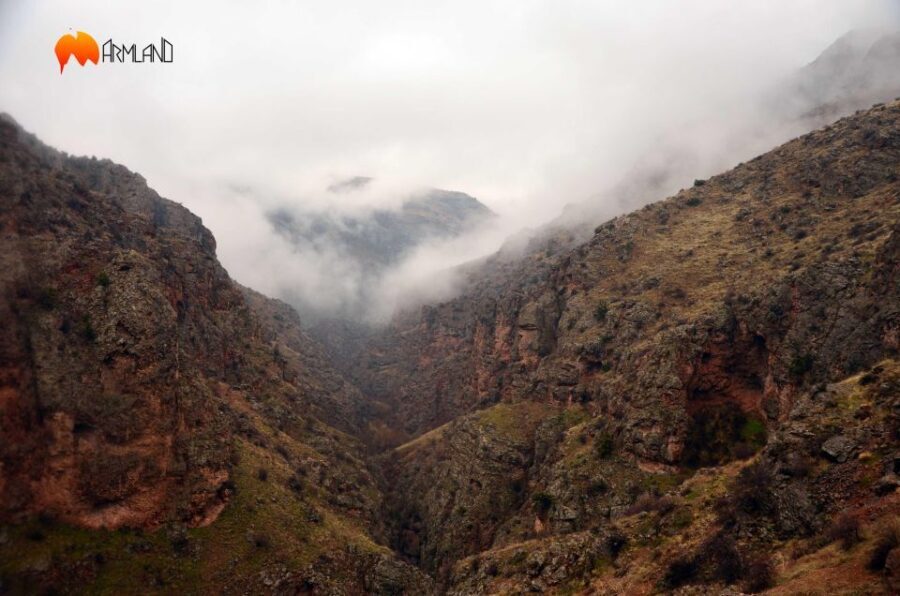 Climbing mount Tezhkar and hike in Hell Canyon - A Closer Look at the Experience