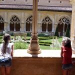 Cloister of Cadouin Abbey Entry Ticket - Who Will Enjoy This Tour?