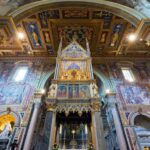 Cloister of St John in Lateran Basilica Ticket - Exploring the Basilica di San Giovanni in Laterano
