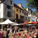 Clotilde Davenne wine and cheese pairing tasting in Chablis - Why This Tour Offers Value
