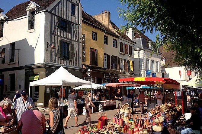 Clotilde Davenne wine and cheese pairing tasting in Chablis - Why This Tour Offers Value
