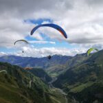 Cloudbase Paragliding in Gudauri, Georgia - FAQs
