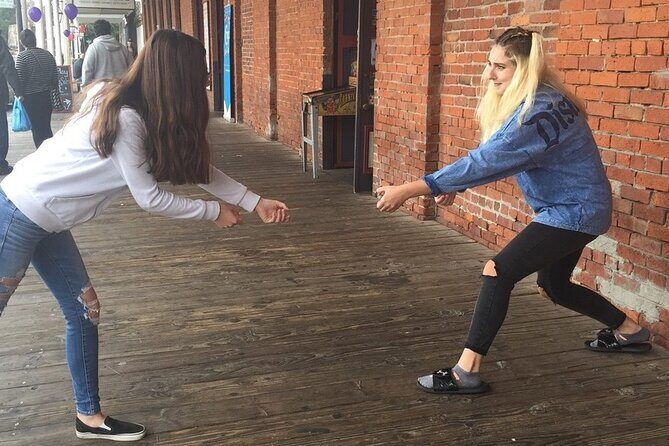 Clovis City Scavenger Hunt Excursion by Operation City Quest - Exploring the Clovis Scavenger Hunt in Detail