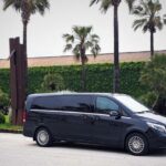 Club Med Cefalù to Palermo airport or vice versa, Private Transfer - Key Points