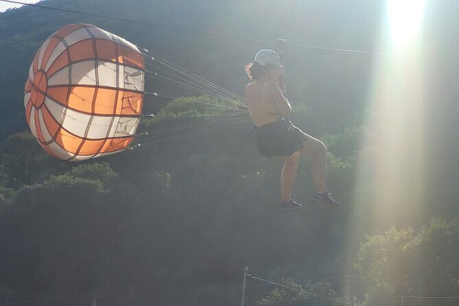 CLUJ ADVENTURE TOUR ! ZIP LINE and HIKE - Who Will Love This Tour?