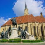 Cluj : Must-See Attractions Walking Tour - Practical Details and What to Expect