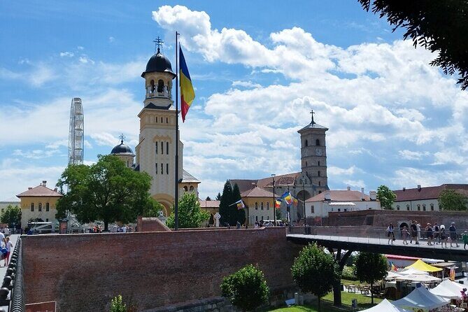 Cluj Must-See Attractions Walking Tour With A Guide - Exploring Cluj-Napoca’s Historic Core