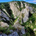 Cluj Napoca: Climbing or Hiking Experience in Turda Canion - Detailed Breakdown of the Itinerary