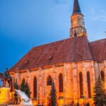 Cluj-Napoca: Old Town Walking Tour with a Local Guide - An In-Depth Look at the Old Town Walking Tour