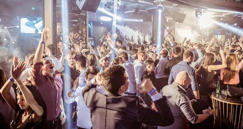 Cluj-Napoca: VIP Dining, Limo ride & Clubbing - Final Thoughts
