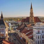 Cluj-Napoca Walking City Tour - Practical Details and What to Expect
